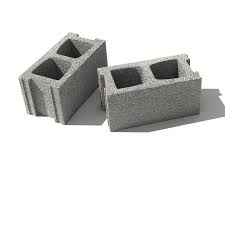 BLOCK CALIZAMAR DE 6¨