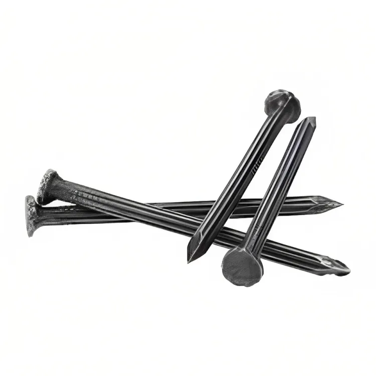 Clavos (corrientes o dulces, acero, p/cartón, especiales, p/zinc) - Imagen 4