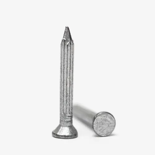 Clavos (corrientes o dulces, acero, p/cartón, especiales, p/zinc) - Imagen 3