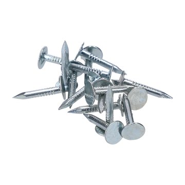 Clavos (corrientes o dulces, acero, p/cartón, especiales, p/zinc) - Imagen 5