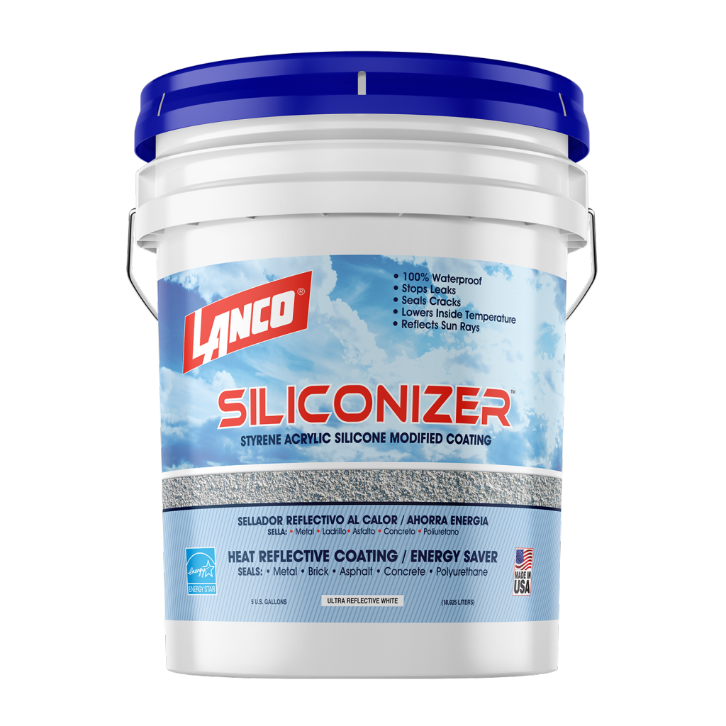 Sellador Elastomérico de Acrílico y Silicón RC-200 (galón y cubeta) - Imagen 2