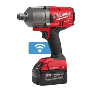 Llave impacto Milwaukee M18 FUEL™ 3/4" 2864-22R (código-34677)