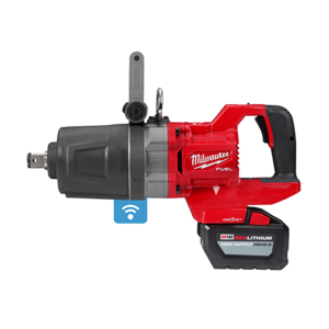 Llave impacto de 1" Milwaukee 2868-22HD (código-38065)