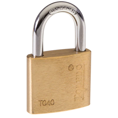 Candados Toledo (desde 30MM hasta 60MM) - Imagen 2