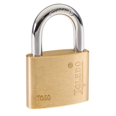 Candados Toledo (desde 30MM hasta 60MM) - Imagen 3