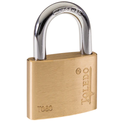 Candados Toledo (desde 30MM hasta 60MM) - Imagen 4