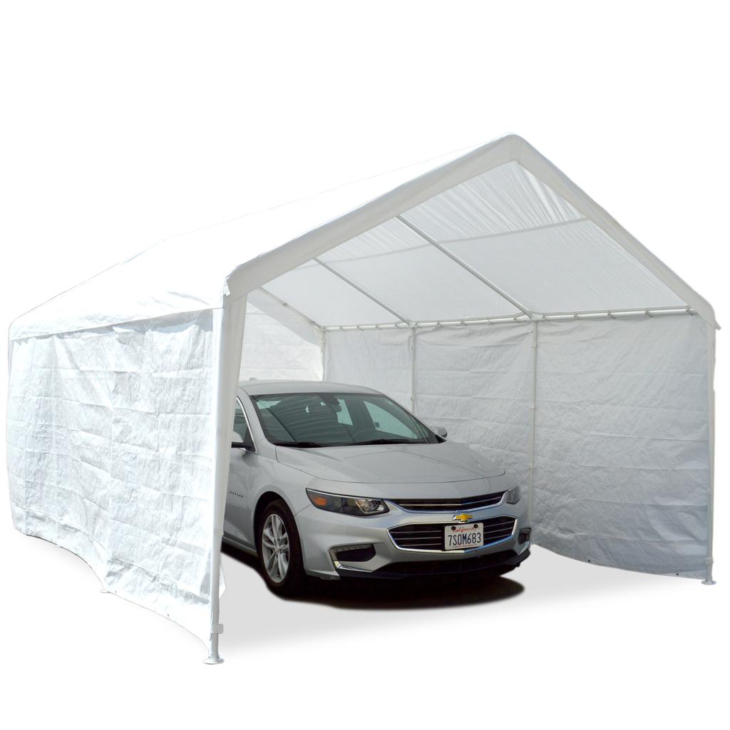 Carpa Impact Canopy Toldo Universal (código-33004) - Imagen 2