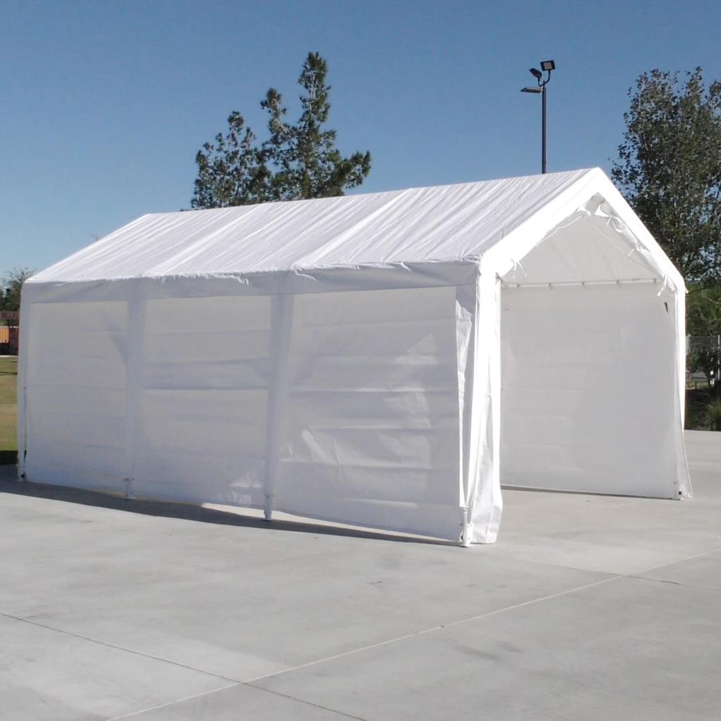Carpa Impact Canopy Toldo Universal (código-33004)