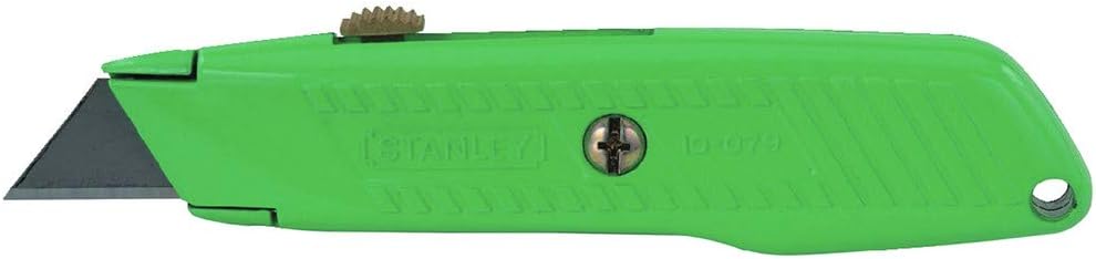 Cuchilla retráctil Stanley 10-179 (código-6217) - Imagen 3