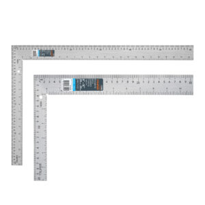 Escuadras para cantero Truper (8"x12" y 16"x24")