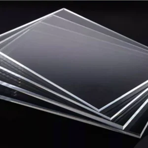 Plancha Flexiglass 4x8 (variedad en grosor)