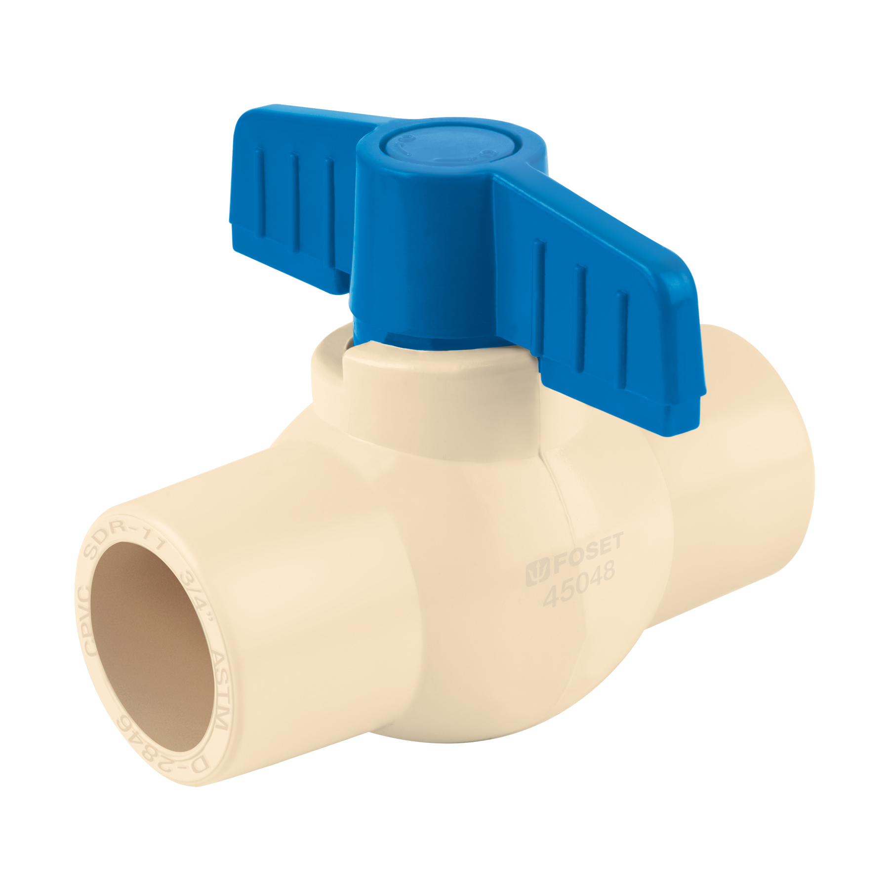 Piezas CPVC 1/2" y 3/4" (toda la variedad) - Imagen 5