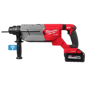 Taladro rotomartillo SDS plus Milwaukee 2916-22 (código-37856)