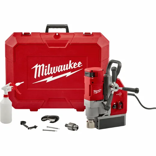 Taladro magnético Milwaukee 4272-21 (código-20738) - Imagen 2