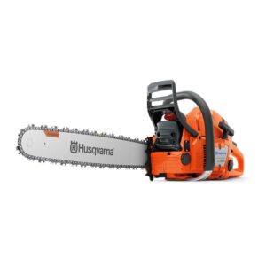 Motosierra Husqvarna 372XP 28" (código-29466)