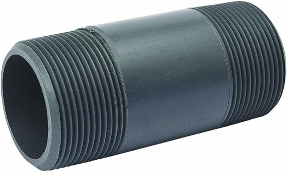 Piezas PVC SCH-80 (toda la variedad) - Imagen 12