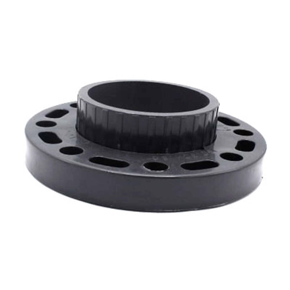 Piezas PVC SCH-80 (toda la variedad) - Imagen 6