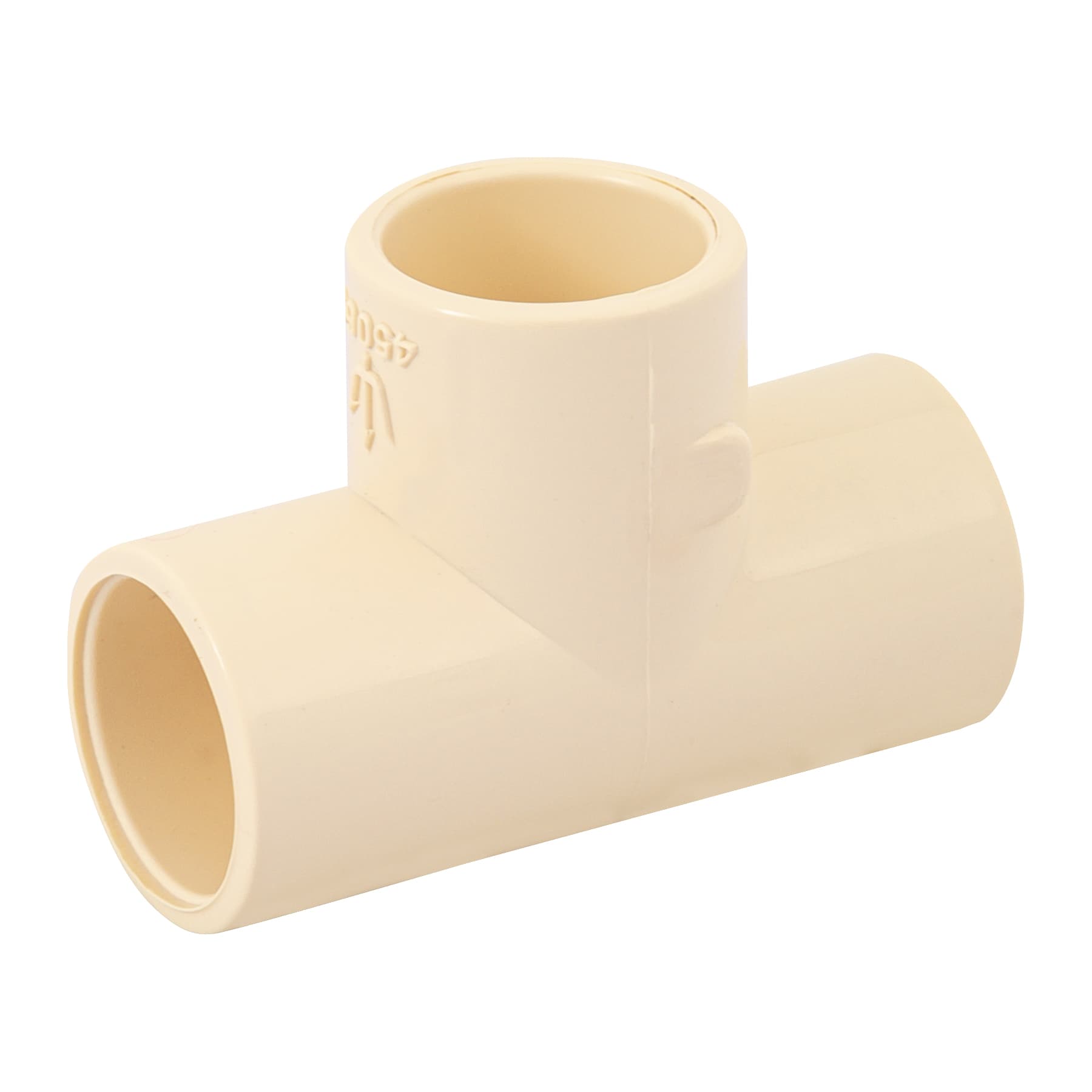 Piezas CPVC 1/2" y 3/4" (toda la variedad) - Imagen 8