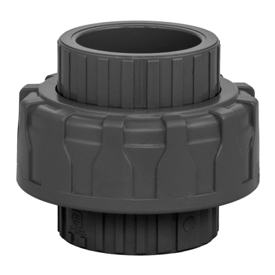 Piezas PVC SCH-80 (toda la variedad) - Imagen 4