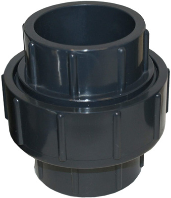 Piezas PVC SCH-80 (toda la variedad) - Imagen 5