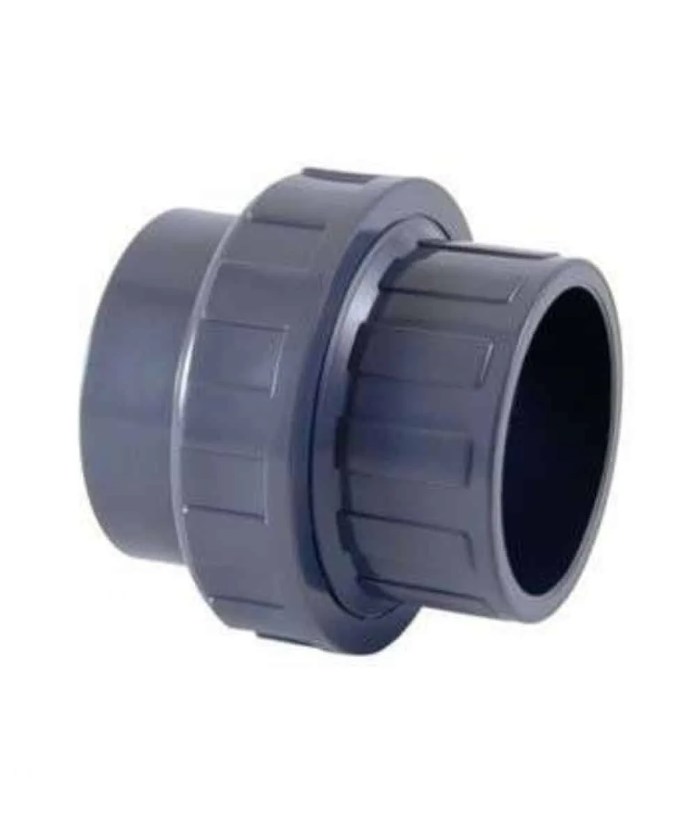 Piezas PVC SCH-80 (toda la variedad) - Imagen 2