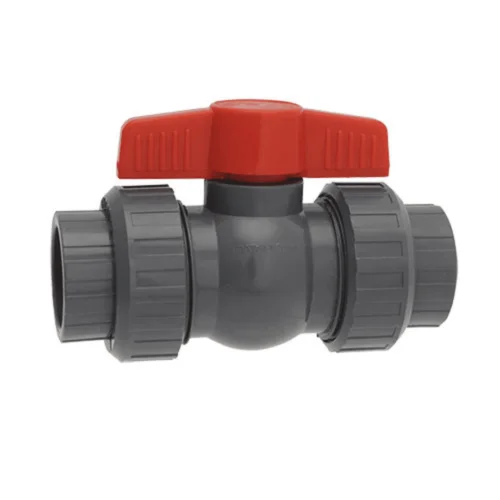 Piezas PVC SCH-80 (toda la variedad) - Imagen 9