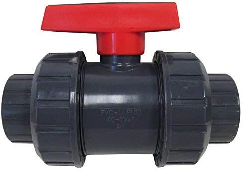 Piezas PVC SCH-80 (toda la variedad) - Imagen 10