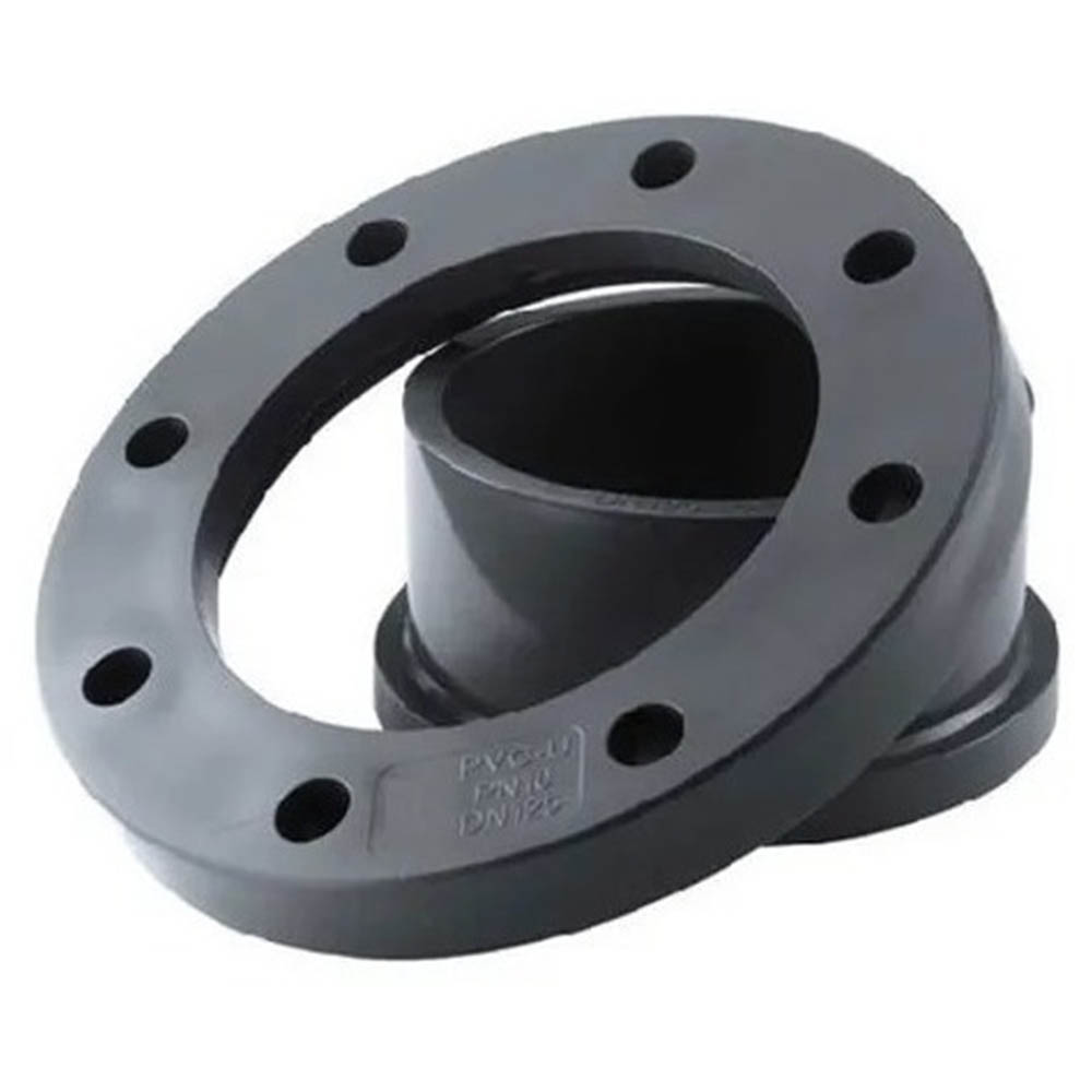 Piezas PVC SCH-80 (toda la variedad) - Imagen 7