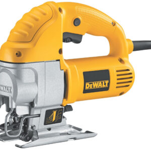 Sierra caladora 600 Watts DW317K c/acción pendular (Código-35541)