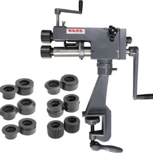 Kaka industrial RM-08 calibre 22 (código-36882)