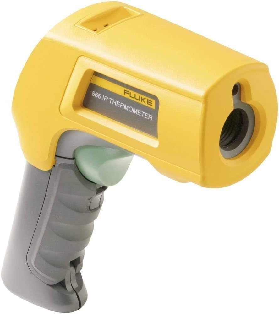 Termómetro Fluke infrarrojo 566 (cod. 35220) - Imagen 2