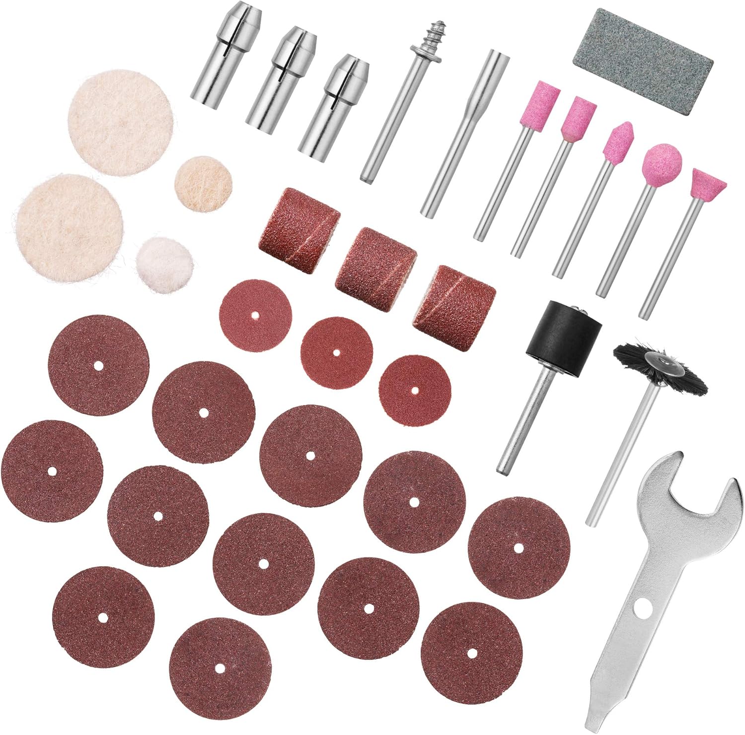 Herramienta girato. 8v Max c/accesorios Black+Decker (BCRT8K35APB) (cod. 39687) - Imagen 2