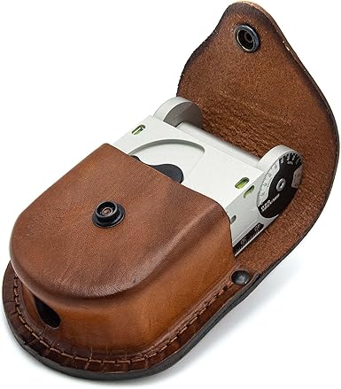 Brújula Brunton Geo p/bolsillo (cod. 39590) - Imagen 3