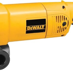 Pulidora angular 7" Dewalt DW840 (cod. 39688)