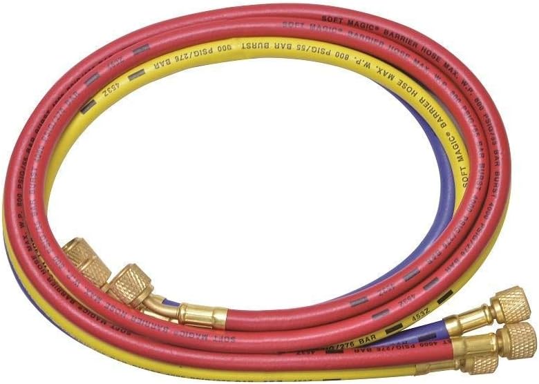 Manguera p/Manifold refrigeracion HC3SMB (cod. 35134)