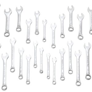 Jgo. Trinquete y soporte Perform. Tools 32pcs. (cod. 39543)