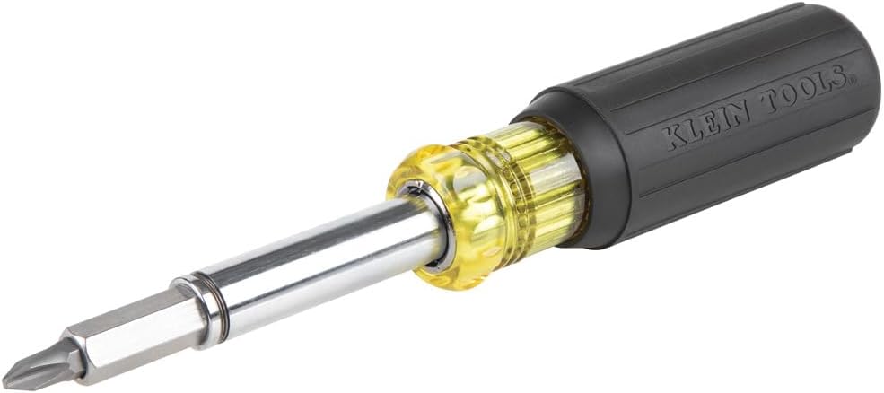 Destornillador magnét. Klein Tools 32500MAG (cod. 37878)