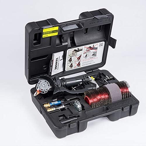 Kit lanzador cerdas neum. MBX Bristle Blaster (cod. 39571) - Imagen 2