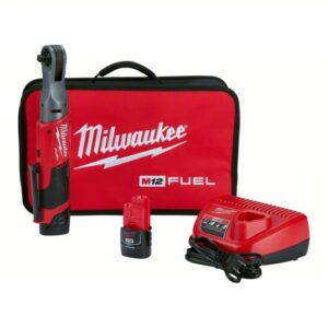 Trinquete Milwaukee torque 55ft-lbs. 1-5/8" 2557-22 (cod. 39759)