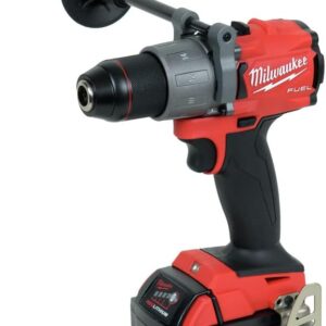 Taladro roto mart. inal. Milwaukee 2804-22 (cod. 25634)