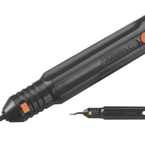 Desbarbador de tubo NTD28 NAVAC (cod. 39563)