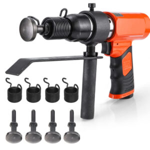 MARTILLO NEUMÁTICO ALISADOR CON 4 BROCAS  (COD.37452)