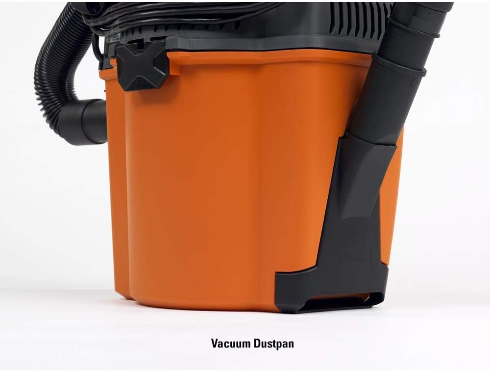 Aspiradora Ridgid WD3050 portátil 3Gls. (cod. 39859) - Imagen 3