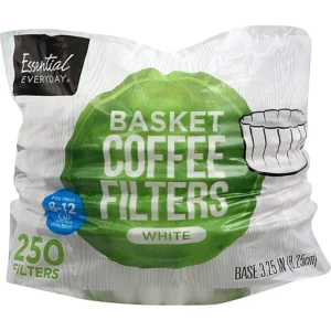 Filtro p/café Basket Coffee 250/1 8-12Cups (cod. 39922)
