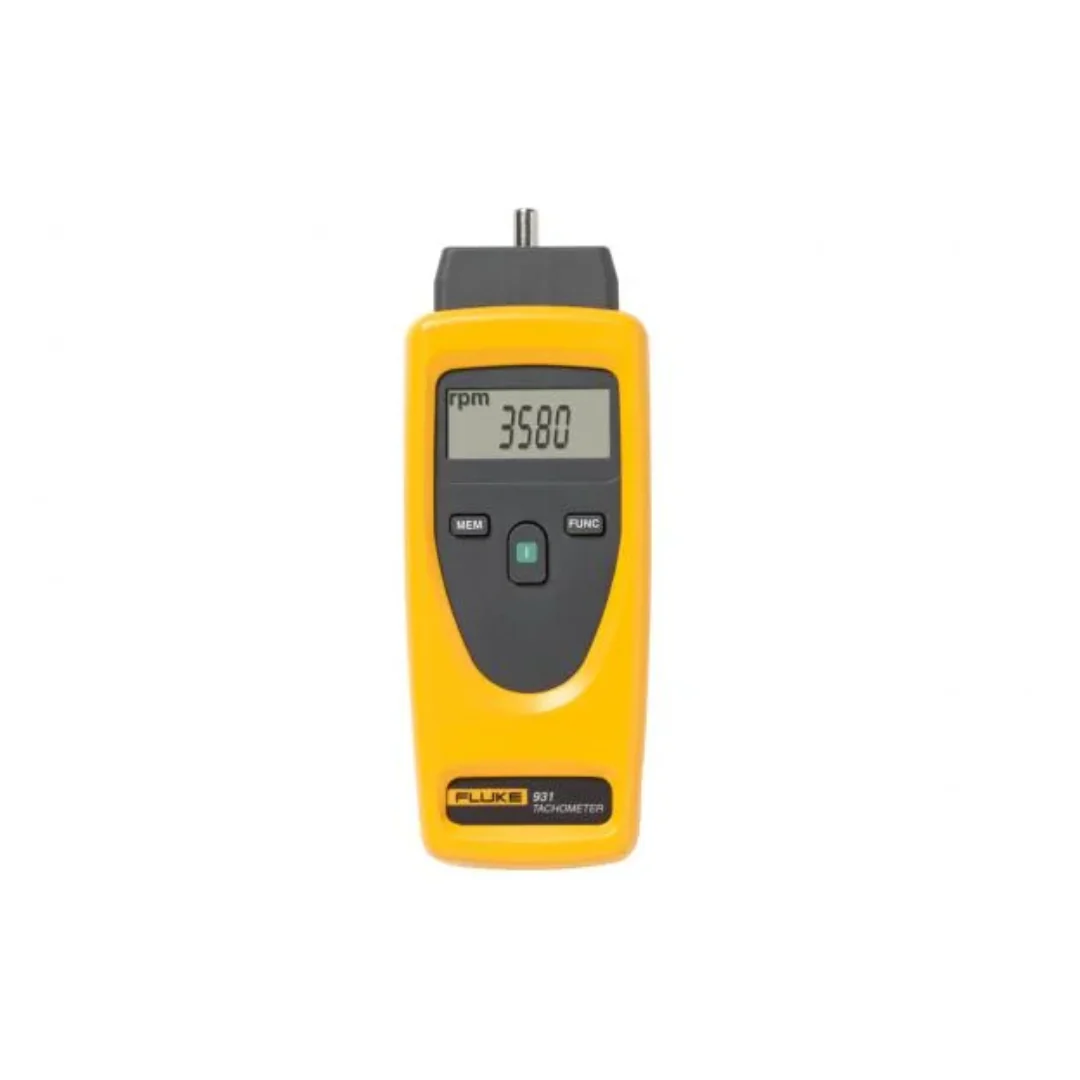 Tacómetro Fluke-931 (cod. 39795)