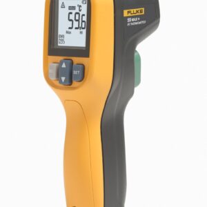Termómetro infrarrojo Fluke-59 Max+ESP (COD. 39793)