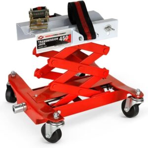 Gato transmisión 2 ton. (4400lbs.) perfil bajo (cod. 39834)