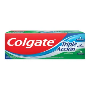 Pasta dental Colgate 22ML (cod. 39814)