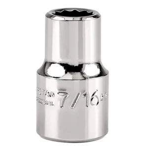 Cubo striado Proto J5430 C-1/2"x15/16" (cod. 37950)