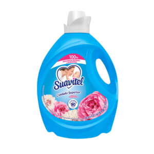 Suavizante p/ropas Sauvitel 4.8Lts. (cod. 39924)